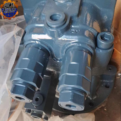 31Q4-11133 সুইং ডিভাইস 31Q4-11131 সুইং মোটর জন্য R150-9 R140-9 Excavator