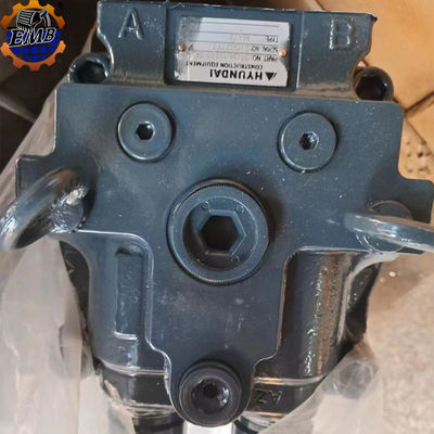 31Q4-11133 সুইং ডিভাইস 31Q4-11131 সুইং মোটর জন্য R150-9 R140-9 Excavator