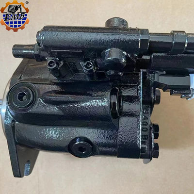 31WF-40010 HL-970 হাইড্রোলিক মিয়ান পিস্টন পাম্প 31WF-40010 হাইড্রোলিক পাম্প