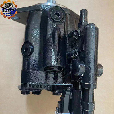31WF-40010 HL-970 হাইড্রোলিক মিয়ান পিস্টন পাম্প 31WF-40010 হাইড্রোলিক পাম্প