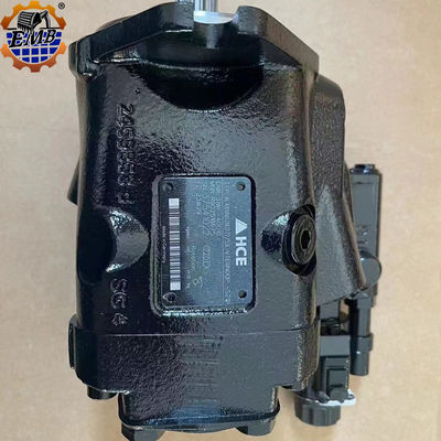 31WF-40010 HL-970 হাইড্রোলিক মিয়ান পিস্টন পাম্প 31WF-40010 হাইড্রোলিক পাম্প