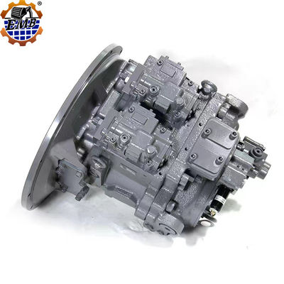 497-8499 E330D E336D হাইড্রোলিক পাম্প K5V160DP-2N5X K5V160 Excavator প্রধান পাম্প