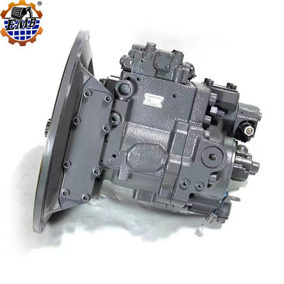 497-8499 E330D E336D হাইড্রোলিক পাম্প K5V160DP-2N5X K5V160 Excavator প্রধান পাম্প