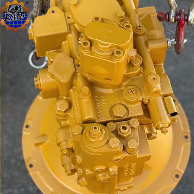 199-6374 199-6974 SBS80 প্রধান পাম্প CAT314C E314C Excavator হাইড্রোলিক পাম্প