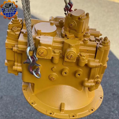 199-6374 199-6974 SBS80 প্রধান পাম্প CAT314C E314C Excavator হাইড্রোলিক পাম্প