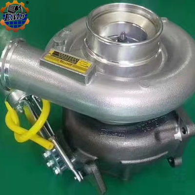 5324953 DC13 টার্বোচার্জার 4031031 DX500-9 Excavator Turbo এর জন্য আসল নতুন