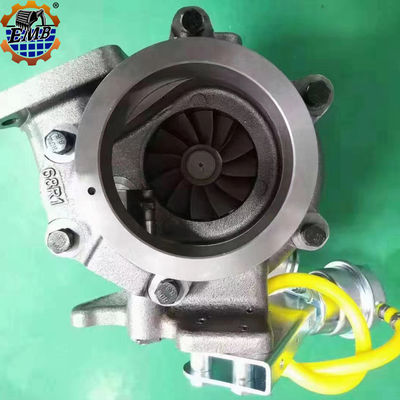 5324953 DC13 টার্বোচার্জার 4031031 DX500-9 Excavator Turbo এর জন্য আসল নতুন