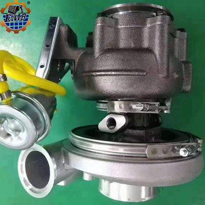 5324953 DC13 টার্বোচার্জার 4031031 DX500-9 Excavator Turbo এর জন্য আসল নতুন