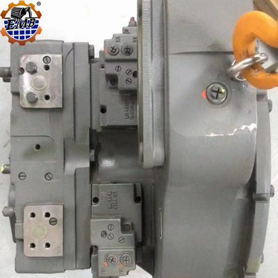 10137871 হাইড্রোলিক পাম্প Liebherr নির্মাণ যন্ত্রপাতি জন্য R930 R938 R966 R970