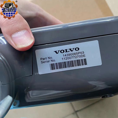 14390065P03 মনিটর VOE14390065 ডিসপ্লে প্যানেল মনিটর জন্য EC210B EC240B
