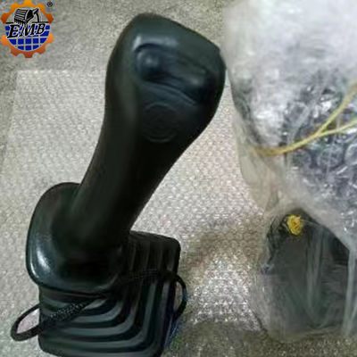 জয়েস্টিক হ্যান্ডেল 410113-00019 K1027929 পাইলট ভালভ K1000556 Doosan Excavator Parts এর জন্য