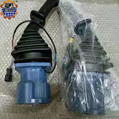জয়েস্টিক হ্যান্ডেল 410113-00019 K1027929 পাইলট ভালভ K1000556 Doosan Excavator Parts এর জন্য
