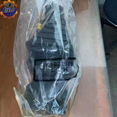 জয়েস্টিক হ্যান্ডেল 410113-00019 K1027929 পাইলট ভালভ K1000556 Doosan Excavator Parts এর জন্য