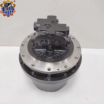 Bobcat435 GFT7 T2 ভ্রমণ মোটর মিনি খননকারী GFT7T2 ফাইনাল ড্রাইভ মোটর