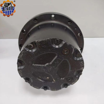 Bobcat435 GFT7 T2 ভ্রমণ মোটর মিনি খননকারী GFT7T2 ফাইনাল ড্রাইভ মোটর
