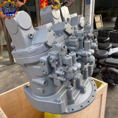 YB60000338 YB60001370 হাইড্রোলিক পাম্প HPV145KX-28A ZX330-6 ZX350-6 হাইড্রোলিক পাম্প