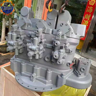 YB60000338 YB60001370 হাইড্রোলিক পাম্প HPV145KX-28A ZX330-6 ZX350-6 হাইড্রোলিক পাম্প