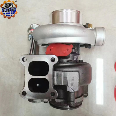 4050201 টার্বোচার্জার 6CTA8.3-C215 ইঞ্জিন 3535635 টার্বো HX40W 4050202