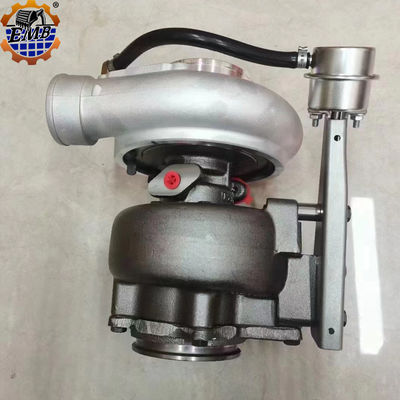 4050201 টার্বোচার্জার 6CTA8.3-C215 ইঞ্জিন 3535635 টার্বো HX40W 4050202