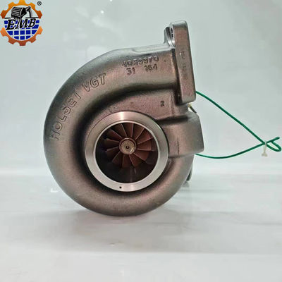 3799106RX টার্বোচার্জার সম্পূর্ণ 3798723 HE500VG টার্বো ফর কামিন্স ISX15