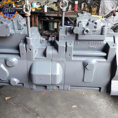 14656476 EC700 প্রধান পাম্প VOE14522561 EC700 হাইড্রোলিক পাম্প K3V280DTH1CER-9N0Y