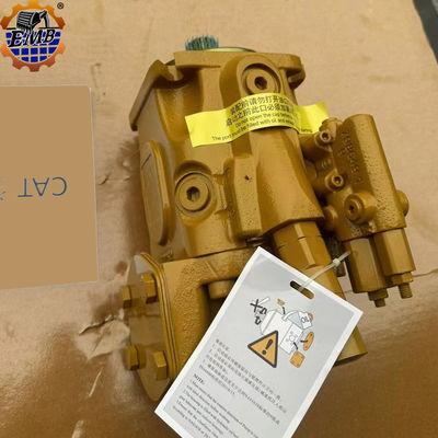 5411194 হাইড্রোলিক পাম্প 2289216 CAT Backhoe Loader এর জন্য প্রধান পাম্প 541-1194