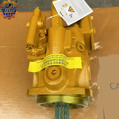 5411194 হাইড্রোলিক পাম্প 2289216 CAT Backhoe Loader এর জন্য প্রধান পাম্প 541-1194