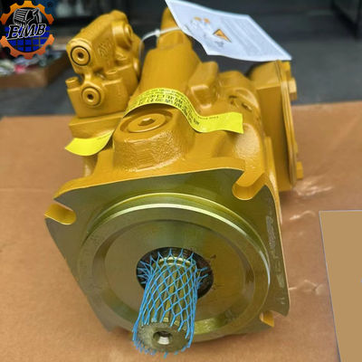 5411194 হাইড্রোলিক পাম্প 2289216 CAT Backhoe Loader এর জন্য প্রধান পাম্প 541-1194