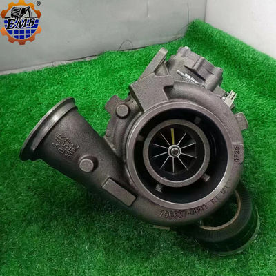 ডিজেল ইঞ্জিনের যন্ত্রাংশ 399-3391 Excavator Turbocharger 3993391 Turbo 3535635