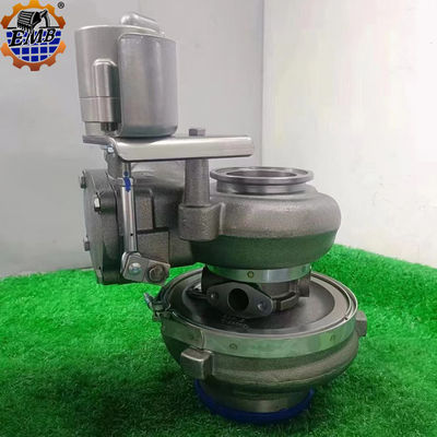 ডিজেল ইঞ্জিনের যন্ত্রাংশ 399-3391 Excavator Turbocharger 3993391 Turbo 3535635