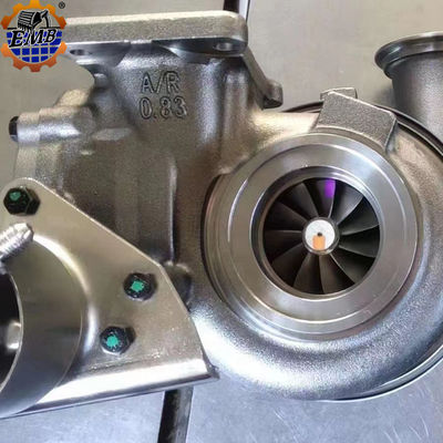 ডিজেল ইঞ্জিনের যন্ত্রাংশ 399-3391 Excavator Turbocharger 3993391 Turbo 3535635
