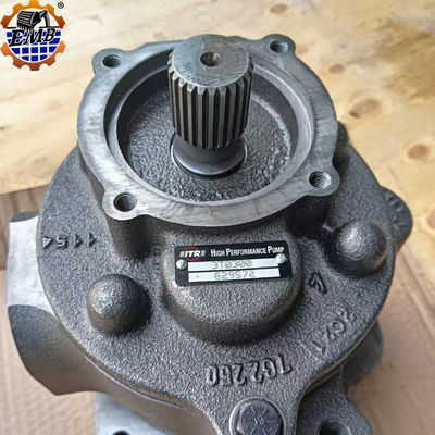 3T-0300 নতুন হাইড্রোলিক পাম্প 3T0300 মূল ব্র্যান্ড D10N গিয়ার পাম্প
