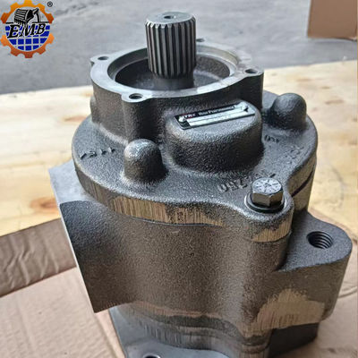 3T-0300 নতুন হাইড্রোলিক পাম্প 3T0300 মূল ব্র্যান্ড D10N গিয়ার পাম্প
