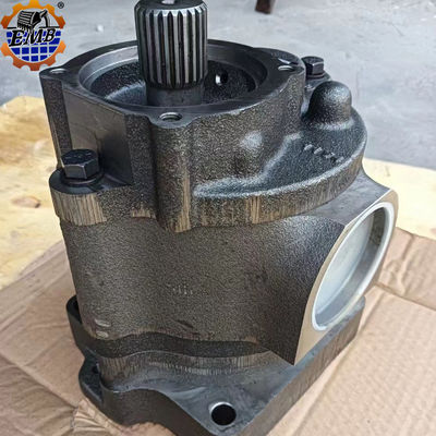 3T-0300 নতুন হাইড্রোলিক পাম্প 3T0300 মূল ব্র্যান্ড D10N গিয়ার পাম্প