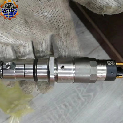 0445120241 ইনজেক্টর 0445120241 5263304 3976631 CUMMINS ইনজেক্টরের জন্য 3976631