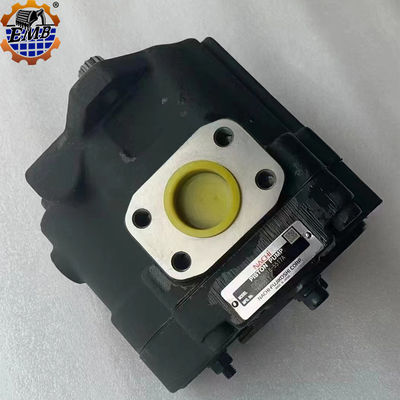 PVD-0B-18P হাইড্রোলিক পিস্টন পাম্প নাচি গিয়ার পাম্প PVD-0B-16 Excavator পাম্প জন্য
