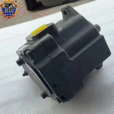 PVD-0B-18P হাইড্রোলিক পিস্টন পাম্প নাচি গিয়ার পাম্প PVD-0B-16 Excavator পাম্প জন্য