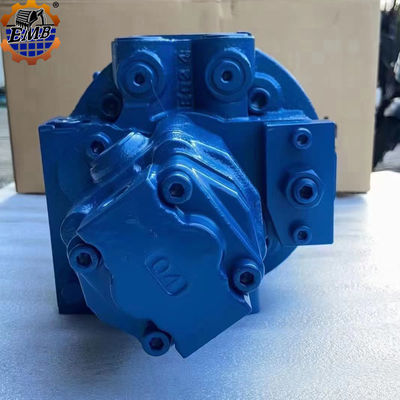 Excavator Parts AP2D25LV1RS7 AP2D28LV AP2D25 AP2D36 EC55 DH55 R55-7 এর জন্য হাইড্রোলিক পাম্প