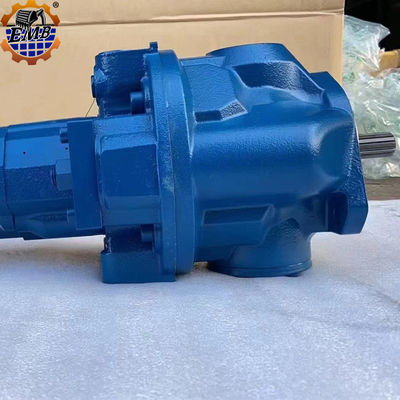 Excavator Parts AP2D25LV1RS7 AP2D28LV AP2D25 AP2D36 EC55 DH55 R55-7 এর জন্য হাইড্রোলিক পাম্প