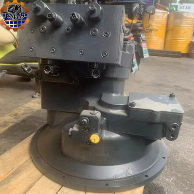 400914-00017A Doosan DX380 Excavator হাইড্রোলিক প্রধান পাম্প 400914-00017b K1004522B