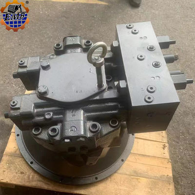 400914-00017A Doosan DX380 Excavator হাইড্রোলিক প্রধান পাম্প 400914-00017b K1004522B