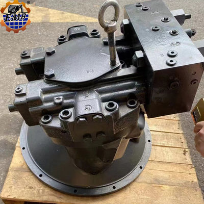 400914-00017A Doosan DX380 Excavator হাইড্রোলিক প্রধান পাম্প 400914-00017b K1004522B