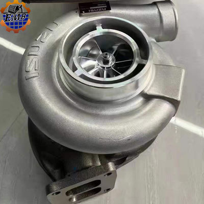 1-87618329-0 মূল নতুন 6WG1 Efi ইঞ্জিন টার্বোচার্জার 8-98192186-1 ISUZU এর জন্য