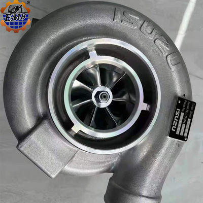 1-87618329-0 মূল নতুন 6WG1 Efi ইঞ্জিন টার্বোচার্জার 8-98192186-1 ISUZU এর জন্য