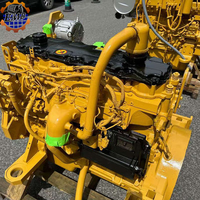 C7, C7.1 Caterpillar ইঞ্জিন Excavator ডিজেল ইঞ্জিন C6.4সি-৬।6, সি৯ ইঞ্জিনের সংমিশ্রণ
