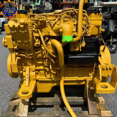 C7, C7.1 Caterpillar ইঞ্জিন Excavator ডিজেল ইঞ্জিন C6.4সি-৬।6, সি৯ ইঞ্জিনের সংমিশ্রণ