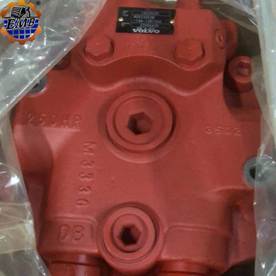 14634201 M5X250 সুইং মোটর VOE14634201 জন্য EC360B Excavator M5X250CHB মোটর