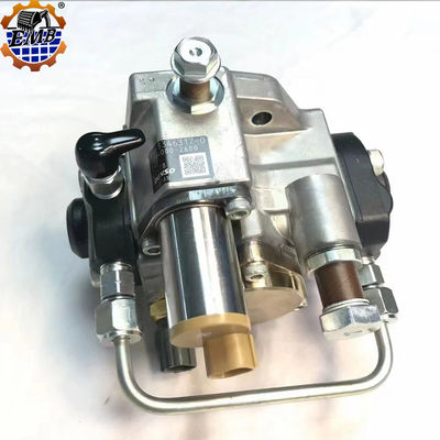 ইসুজু জন্য মূল নতুন 8-98346317-0 জ্বালানী পাম্প 294000-2600 4HK1 জ্বালানী ইনজেকশন পাম্প
