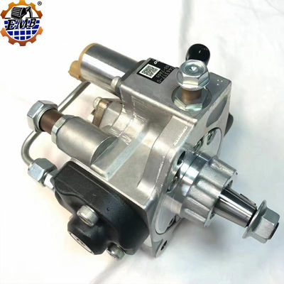 মূল নতুন 8-98346317-0 জ্বালানী পাম্প 294000-2600 4HK1 জ্বালানী ইনজেকশন পাম্প