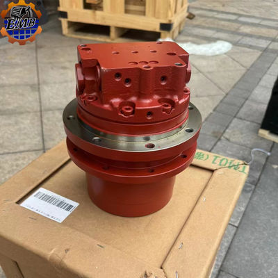 Excavator TM01 TM02 TM03 Final Drive TM04 TM06 TM07 TM09 ভ্রমণ মোটর TM18 TM22 TM40 TM60 ভ্রমণ ডিভাইস